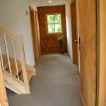 Reisinger Promschhof Holiday home *