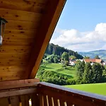 Reisinger Promschhof Holiday home Semriach