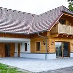 Reisinger Promschhof Holiday home *