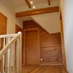 Holiday home Reisinger Promschhof