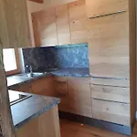 Holiday home Reisinger Promschhof *