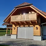 Reisinger Promschhof Holiday home *