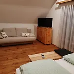 Reisinger Promschhof Holiday home