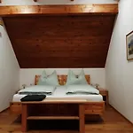 Reisinger Promschhof Holiday home Semriach