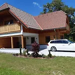 Reisinger Promschhof Holiday home