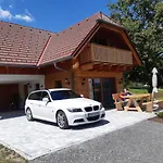Reisinger Promschhof Holiday home *