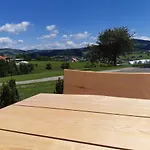 Holiday home Reisinger Promschhof