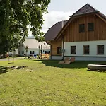 Reisinger Promschhof Holiday home