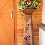 Reisinger Promschhof Holiday home *