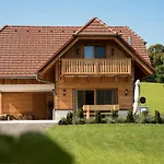 Holiday home Reisinger Promschhof