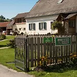 Reisinger Promschhof Holiday home