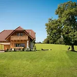 Reisinger Promschhof Holiday home