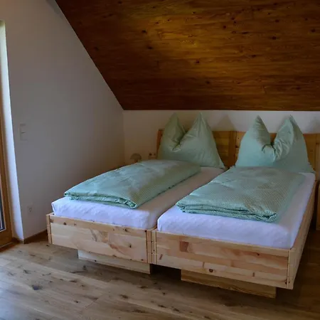 Hébergement de vacances Reisinger Promschhof *