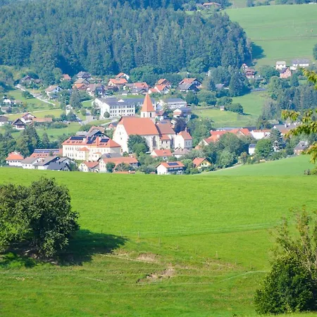Reisinger Promschhof * Semriach