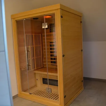 Hébergement de vacances Reisinger Promschhof