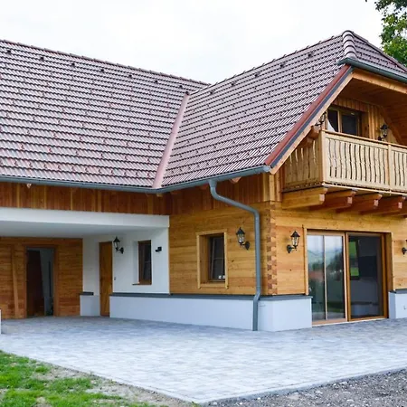 Reisinger Promschhof Prázdninový dům *