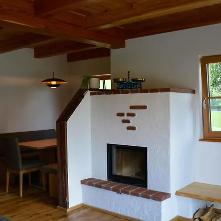 度假居 Reisinger Promschhof Semriach