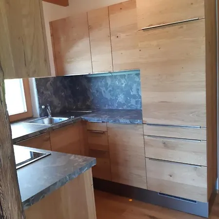 Hébergement de vacances Reisinger Promschhof *