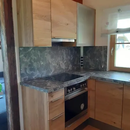 بيت للعطل Reisinger Promschhof *