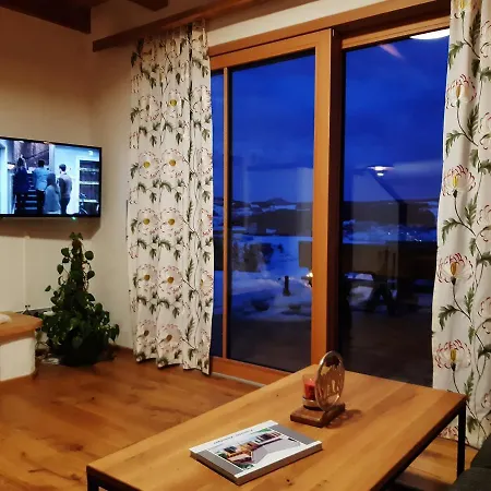 Reisinger Promschhof Prázdninový dům