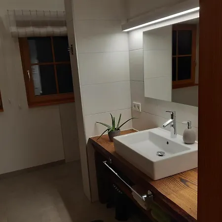 Hébergement de vacances Reisinger Promschhof