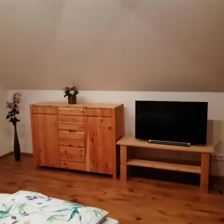 Prázdninový dům Reisinger Promschhof