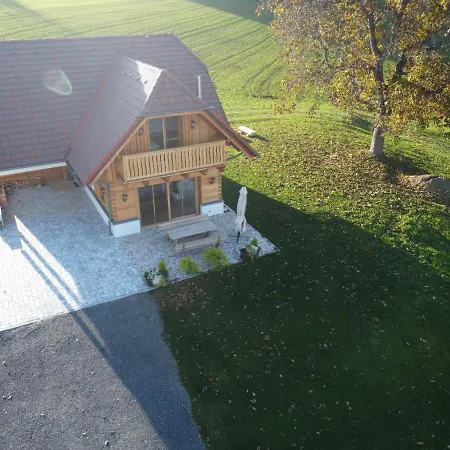 Reisinger Promschhof * Semriach