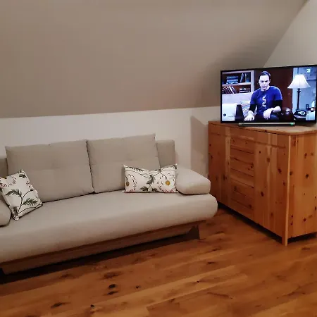 Hébergement de vacances Reisinger Promschhof Semriach