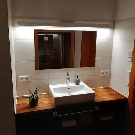 Prázdninový dům Reisinger Promschhof Semriach