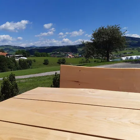 Prázdninový dům Reisinger Promschhof
