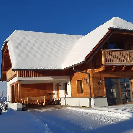 بيت للعطل Reisinger Promschhof