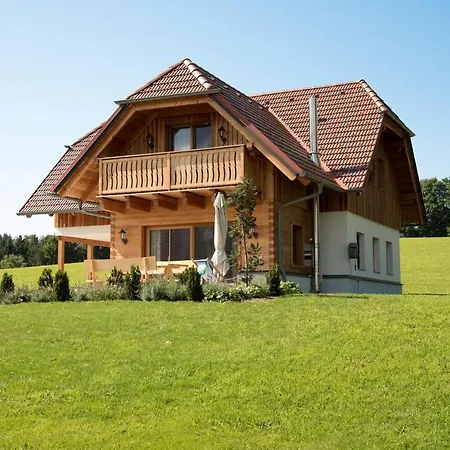 Reisinger Promschhof Σπίτι διακοπών *