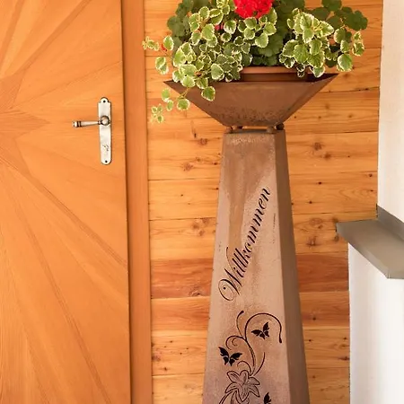 Reisinger Promschhof Prázdninový dům *