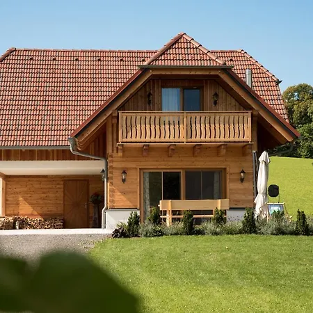 Σπίτι διακοπών Reisinger Promschhof