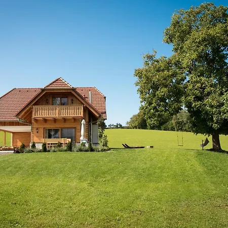 Reisinger Promschhof Prázdninový dům
