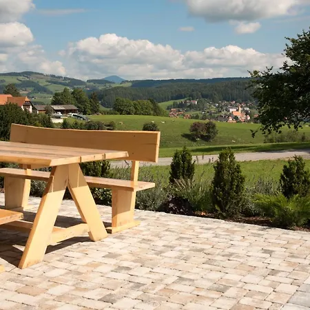 Reisinger Promschhof Prázdninový dům Semriach