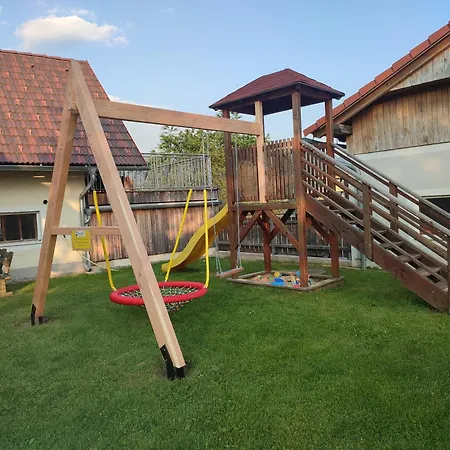 بيت للعطل Reisinger Promschhof