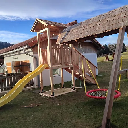 Reisinger Promschhof * Semriach