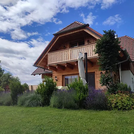 Ferienhaus Reisinger Promschhof Semriach