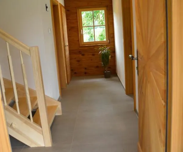 Reisinger Promschhof Feriehus *