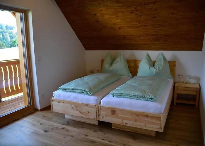 Casa vacanze Reisinger Promschhof *