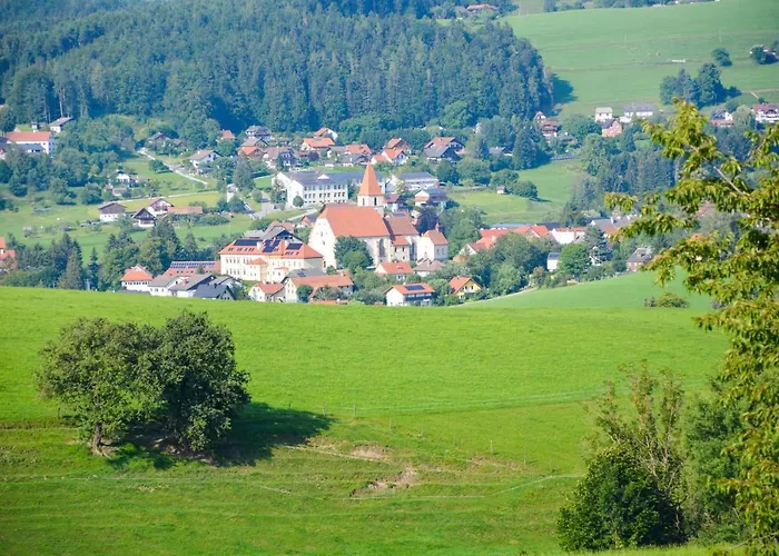 Reisinger Promschhof * Semriach