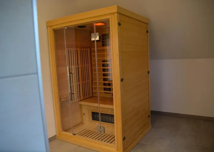 بيت للعطل Reisinger Promschhof