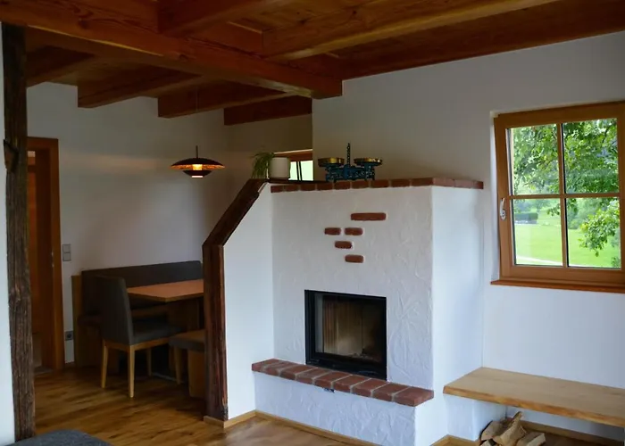 Casa vacanze Reisinger Promschhof Semriach