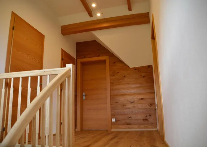 Casa vacanze Reisinger Promschhof