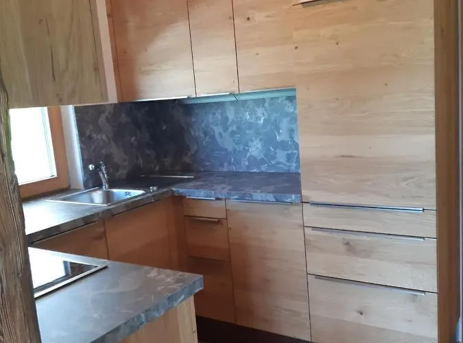 Casa vacanze Reisinger Promschhof *