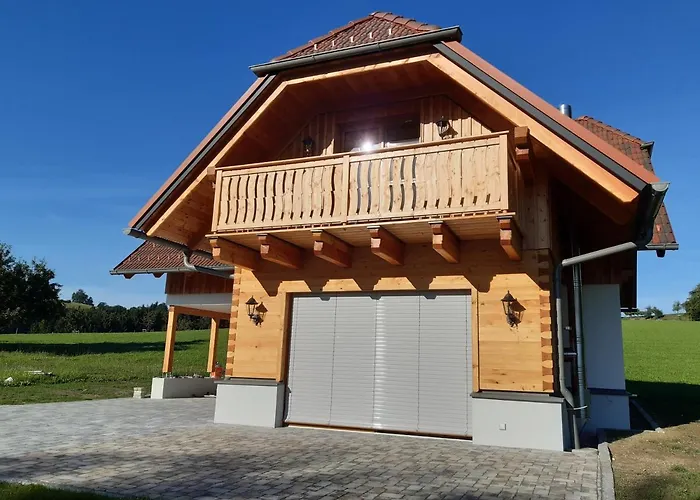 Reisinger Promschhof Casa vacanze *