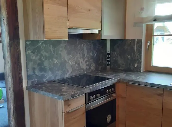 بيت للعطل Reisinger Promschhof *