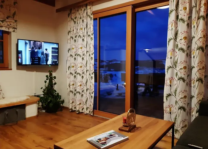 Reisinger Promschhof Casa vacanze