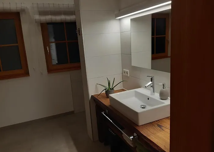 بيت للعطل Reisinger Promschhof